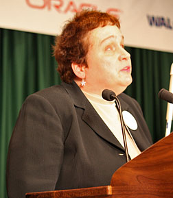 Sandy Halverson