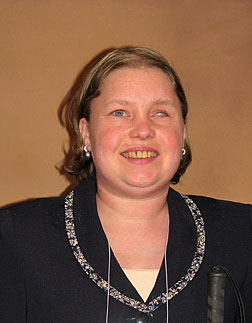 Tara Carty