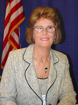 Cathy Jackson