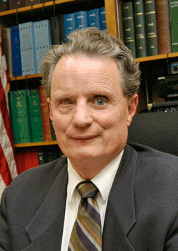 Marc Maurer