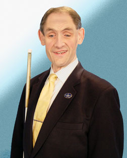 Dan Frye