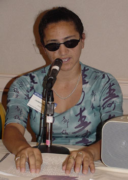 Lisamaria Martinez