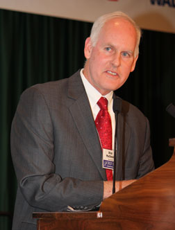 Brian MacDonald