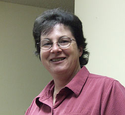 Ermyl Leazenby