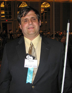 John Fritz