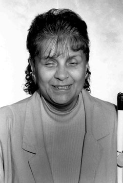 Carmen Dennis