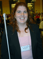 Amy Buresh