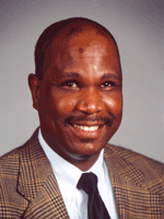 Anil Lewis