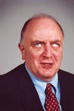 Carl Jacobsen