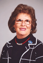 Cathy Jackson