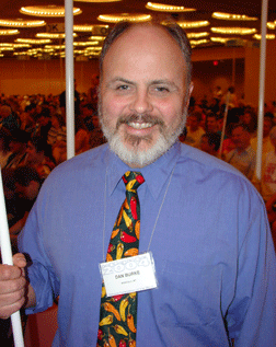 Dan Burke