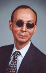 Fred Schroeder