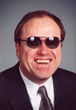 Gary Wunder