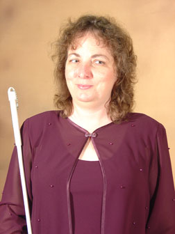 Melody Lindsey