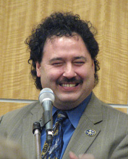 Parnell Diggs
