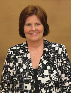 Shelia Wright