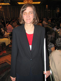 Patti Chang