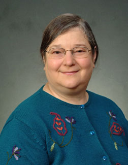 Ann S. Williams