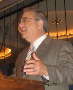 Dan Goldstein