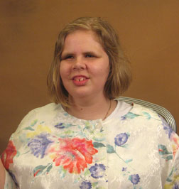Hannah Lindner