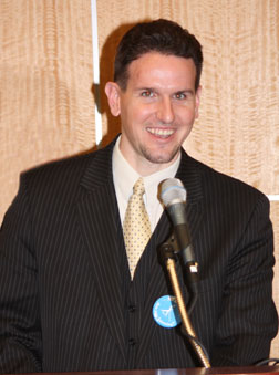 Jesse Hartle