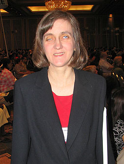 Patti Gregory-Chang
