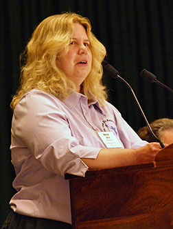 Noreen Grice