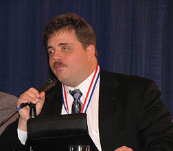 Scott LaBarre