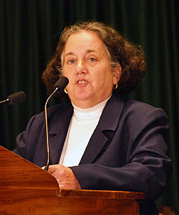 Sheila Amato