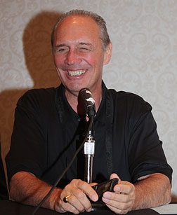 James Gashel
