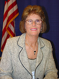 Cathy Jackson