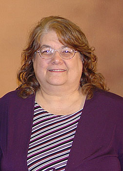 Lori Stayer