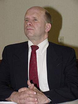 Steve Jacobson