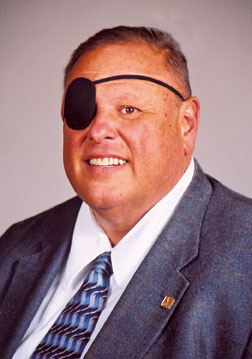 Charles S. Brown