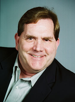 Allen Harris