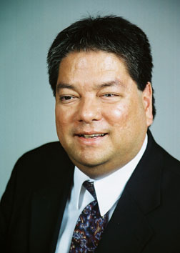 Curtis Chong