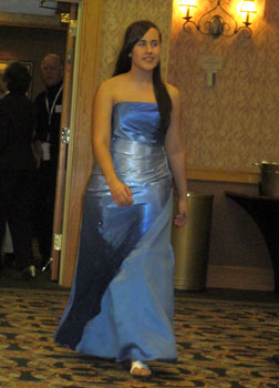 Melissa Hurff