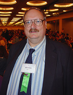Dan Hicks