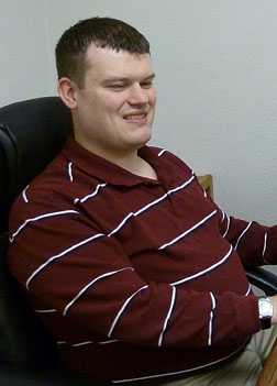 Wesley Majerus