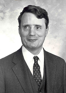 Marc Maurer