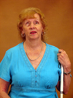 Nancy Burns