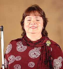 Mary Willows