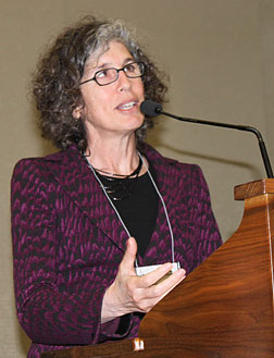 Professor Ruth Colker