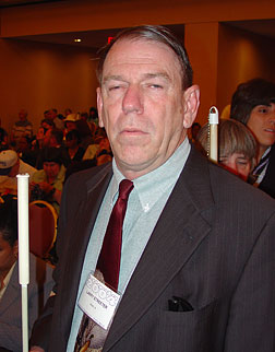 Larry Streeter