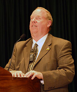 Michael Hingson