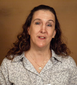 Christine Boone