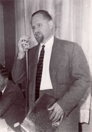 Jacobus tenBroek