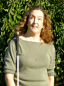 Christine Boone