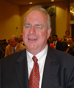 Mike Freeman