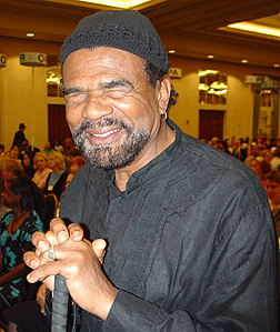 Don Galloway